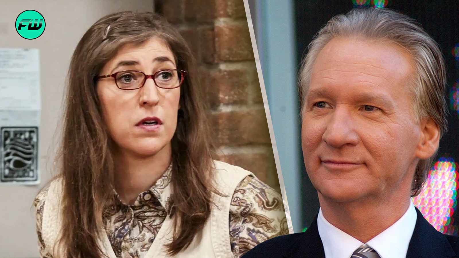 “That’s what I’m always preaching”: The Big Bang Theory Star Mayim Bialik’s Comments Against Cancel Culture Has Bill Maher’s Vote of Approval