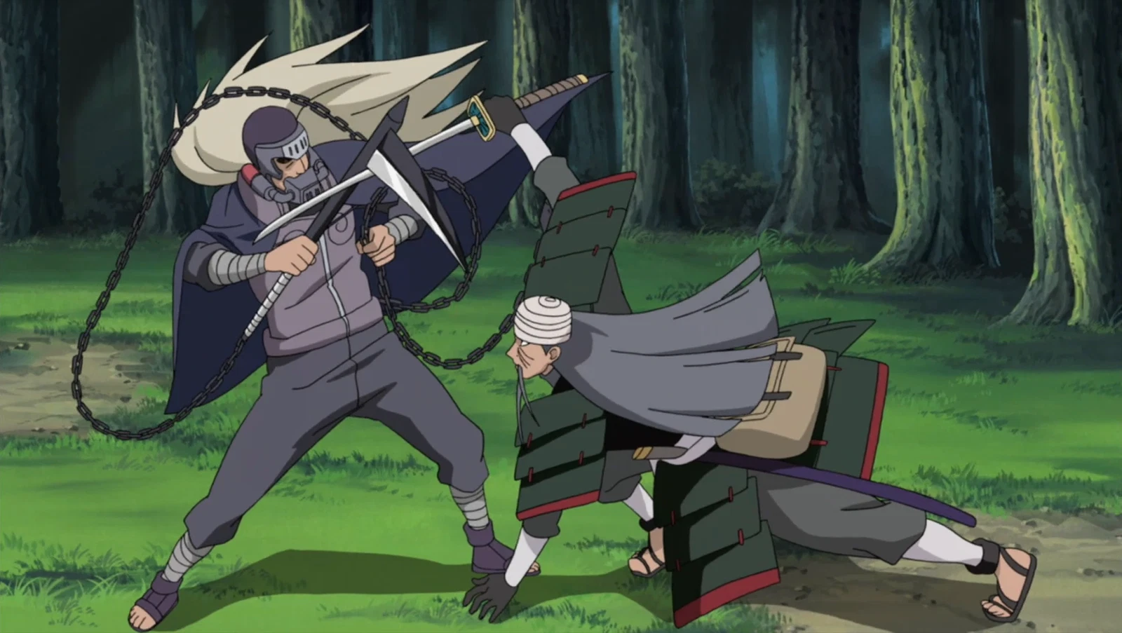 “Drop the old man fight already”: Naruto Editors Couldn’t Understand Masashi Kishimoto’s Obsession with Mifune’s Iconic Fight and Wanted Him to End it As Quickly as Possible