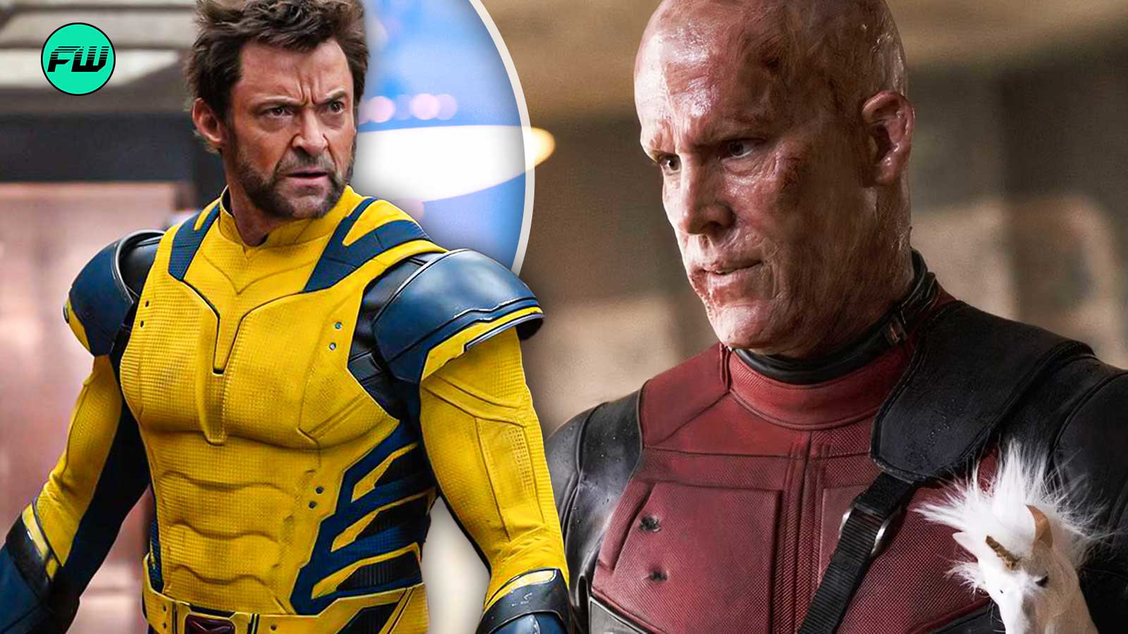 “That’s Deadpool behavior right there”: Ryan Reynolds Proves He’s a Menace to Society After Hugh Jackman Reveals a Secret About His First Job