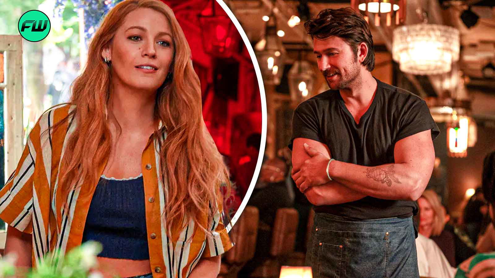 “I respectfully said, I’m good”: Blake Lively’s Costar Brandon Sklenar Turned Down ‘It Ends With Us’ Until One Thing Changed His Mind