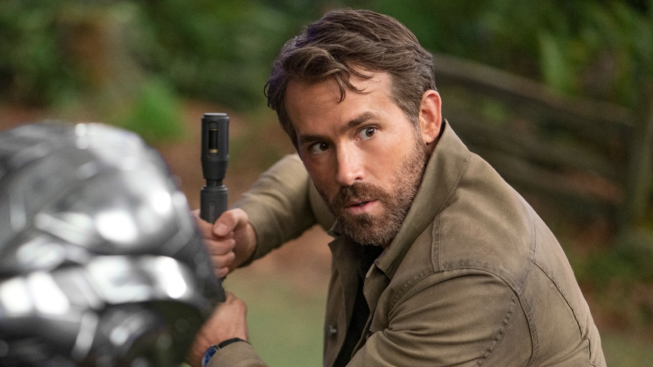 “I’ve done movies that I shouldn’t have done”: Ryan Reynolds Stepped Down from Acting after Disastrous $78M Bomb Made Him Reevaluate His Movie Choices