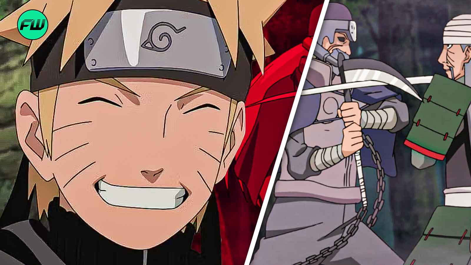 “Drop the old man fight already”: Naruto Editors Couldn’t Understand Masashi Kishimoto’s Obsession with Mifune’s Iconic Fight and Wanted Him to End it As Quickly as Possible