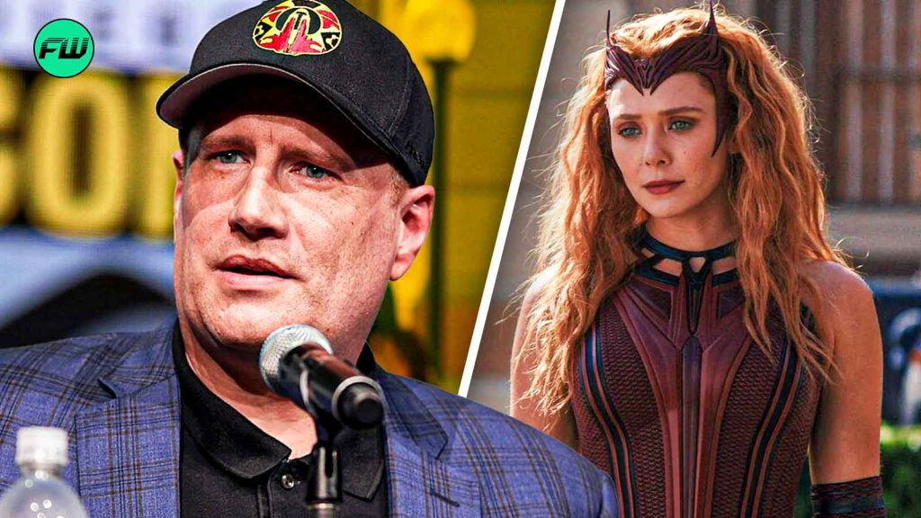 "The MCU is a lie": One Interesting Marvel Theory Can be Kevin Feige's