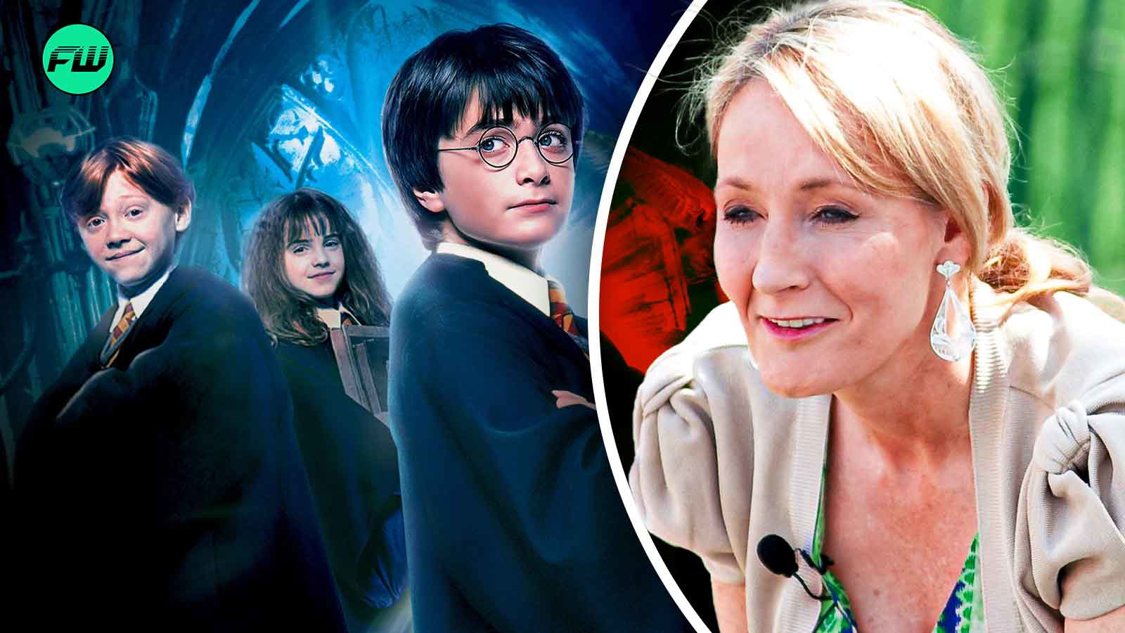 “I used to feel sorry for his bitter ass, and then the fifth book came out”: J.K. Rowling Made 1 Harry Potter Character Irredeemable Who Had One of the Saddest Stories in the Books