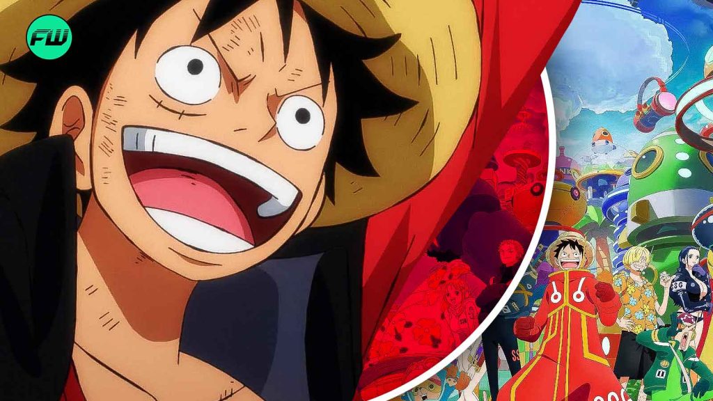 “Allowing Eichiiro Oda’s darker version to shine”: One Piece Remake Will be Gory and More Violent Fixing One Criticism Against Toei Animation