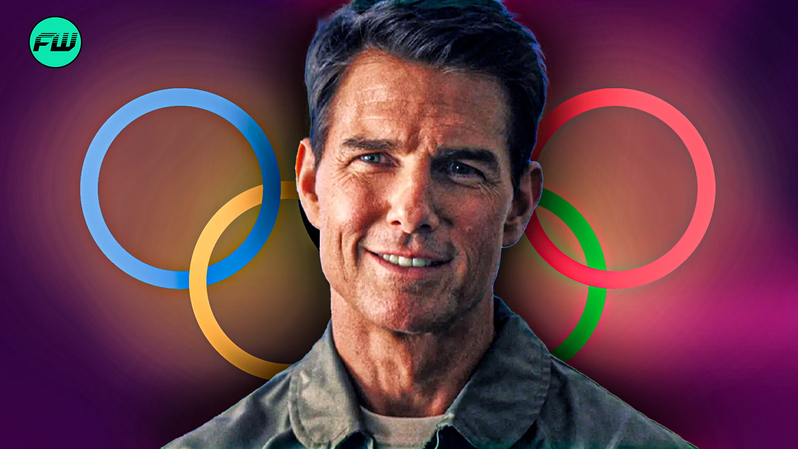 “It looks like the type of puffiness that comes from medications”: Tom Cruise’s Olympics 2024 Appearance Sparks Plastic Surgery Rumors as 62 Year Old Actor Can No Longer Outrun Father Time