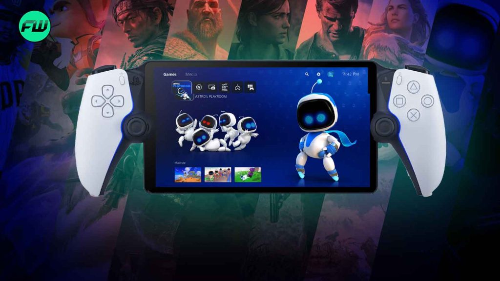 PlayStation Portal Continues To Defy Doubters Racking Up Impressive Sales Figures