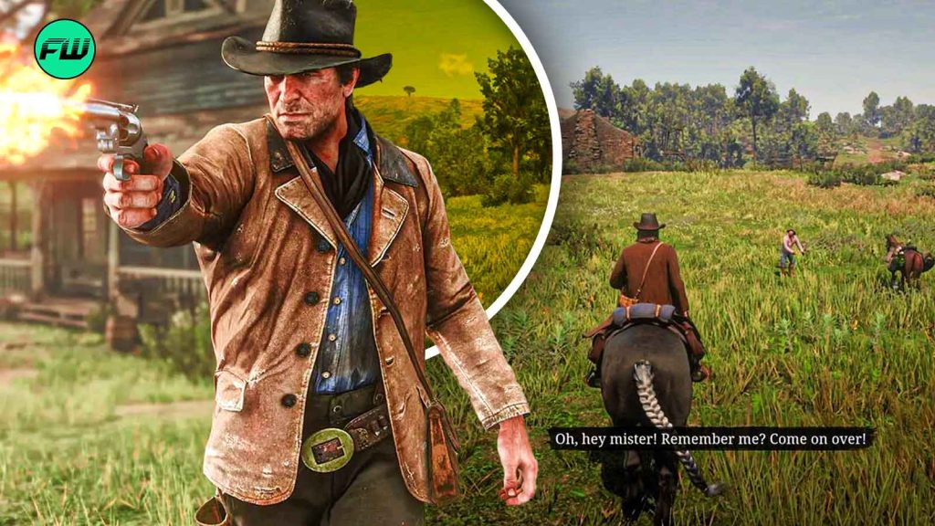 Red Dead Redemption PC Could Be Announced as Soon as Today