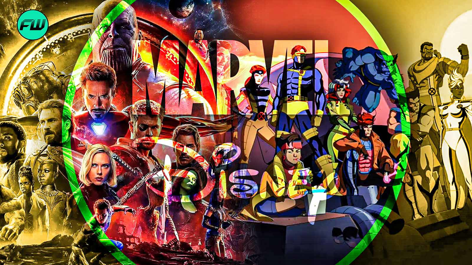 Beau DeMayo Calls Out Marvel and Disney for Ignoring His Contribution to X-Men ‘97 Despite Resurrecting One of the Best Shows for the Studio