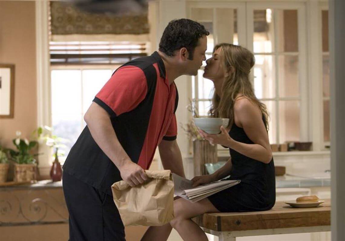 The One Thing Vince Vaughn Disliked About Dating Jennifer Aniston Although She Claimed He Brought Her “Back to life” After Brad Pitt Divorce