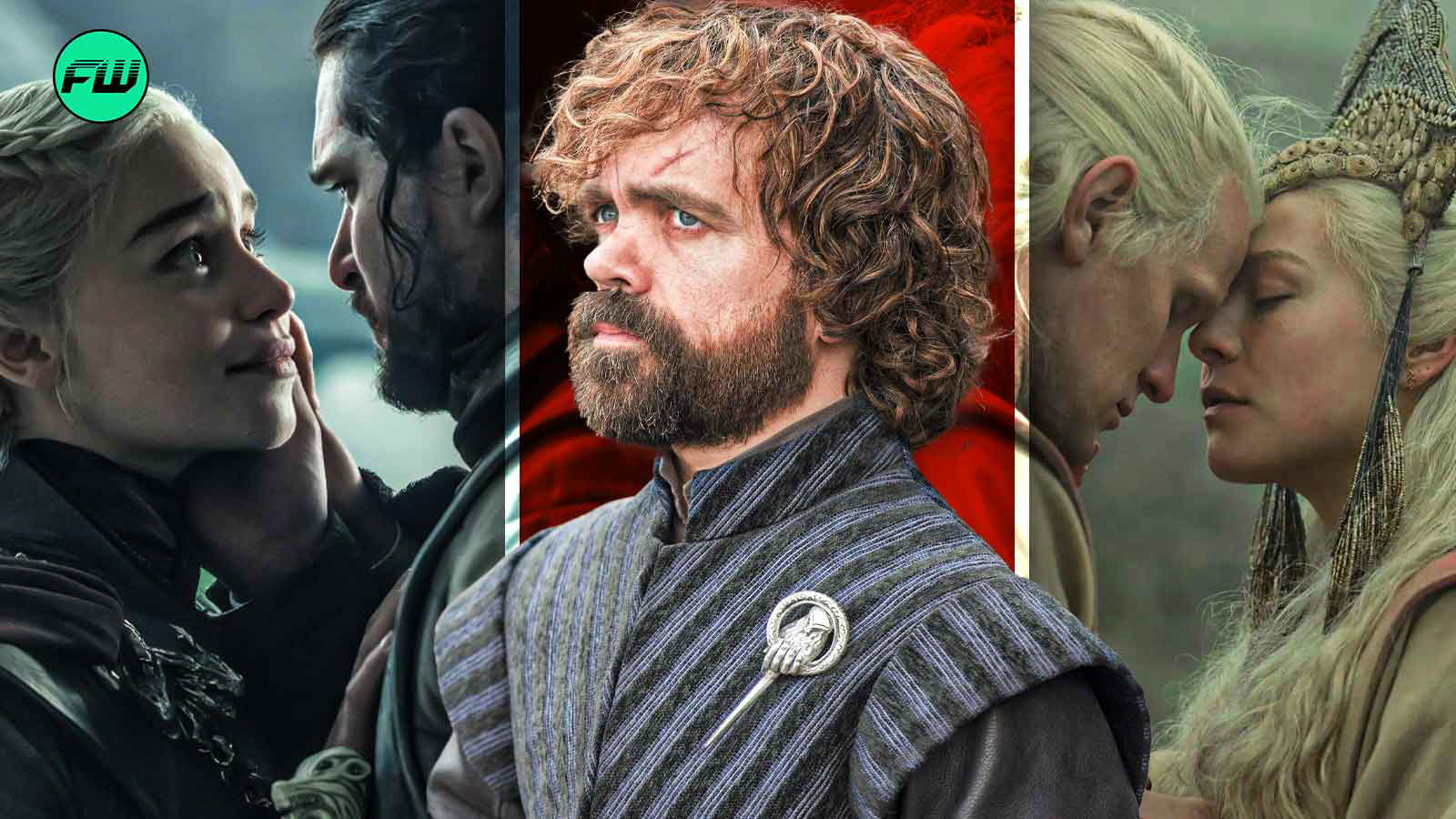 “Maybe one day…”: Peter Dinklage Reveals the One Thing Keeping Him From Watching House of the Dragon Like Emilia Clarke and Kit Harington and We Can’t Blame Him