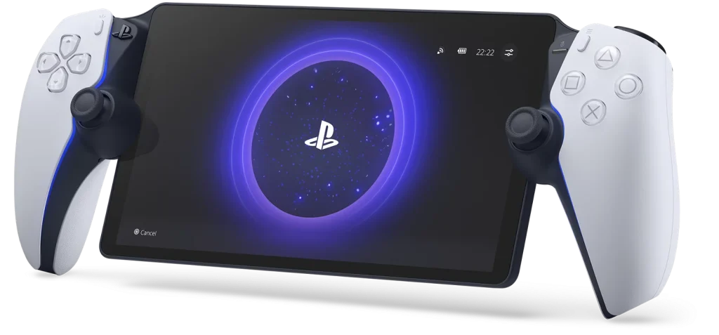 A Tiny PS5 Leak Just Gave the Sony Handheld Hype a Serious Shot of Life 6 The PS Portal