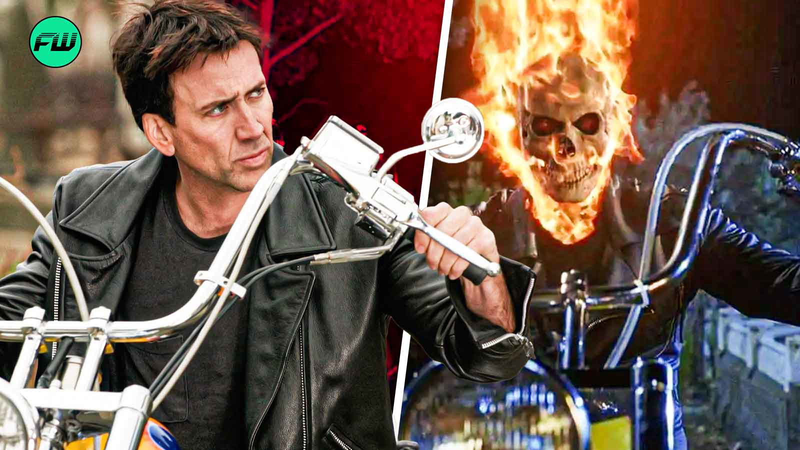 “That proved to be a lot more difficult than we thought”: One Big CGI Challenge Nearly Doomed Nicolas Cage as Ghost Rider