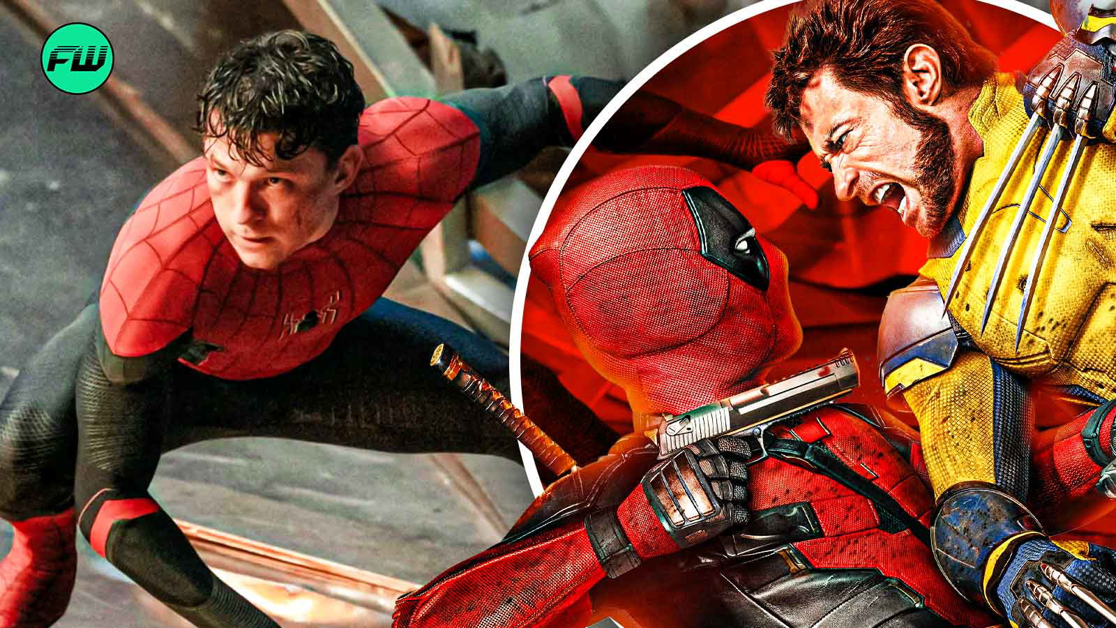 “Marvel will need to pay compensation to Sony”: Ryan Reynolds Hid Tom Holland’s Face in Deadpool 3 But It’s Not Because of What Happened in Spider-Man: No Way Home