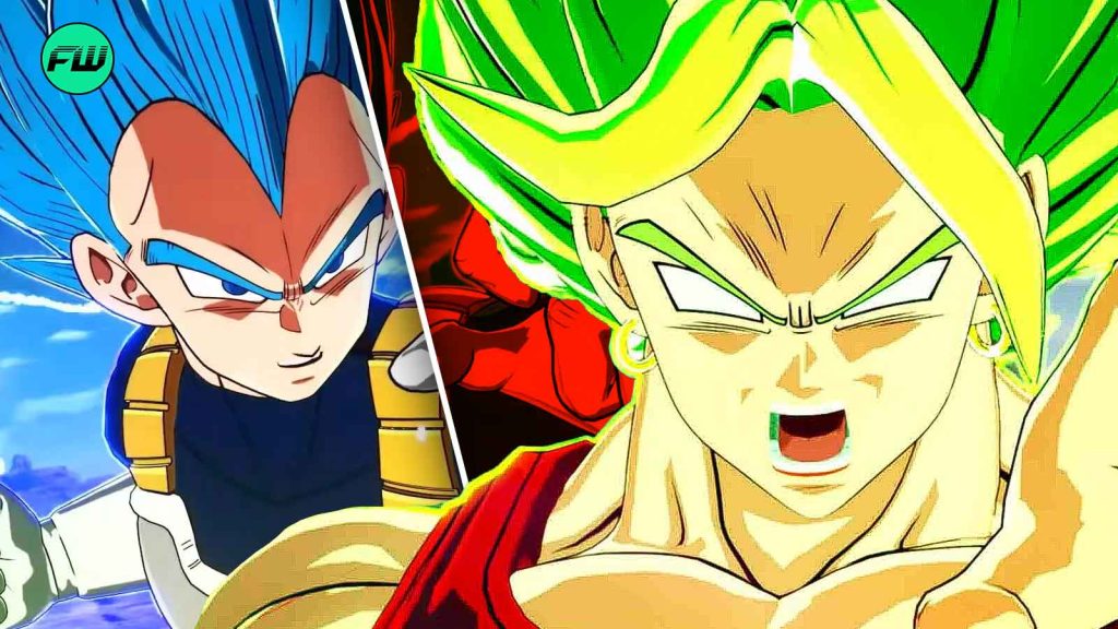 Dragon Ball: Sparking Zero’s Newest Character Trailer Reveals a Change No One is Happy With