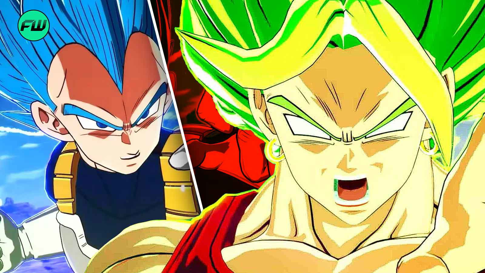 Трейлер нового персонажа Dragon Ball: Sparking Zero раскрывает изменения, которыми никто не доволен