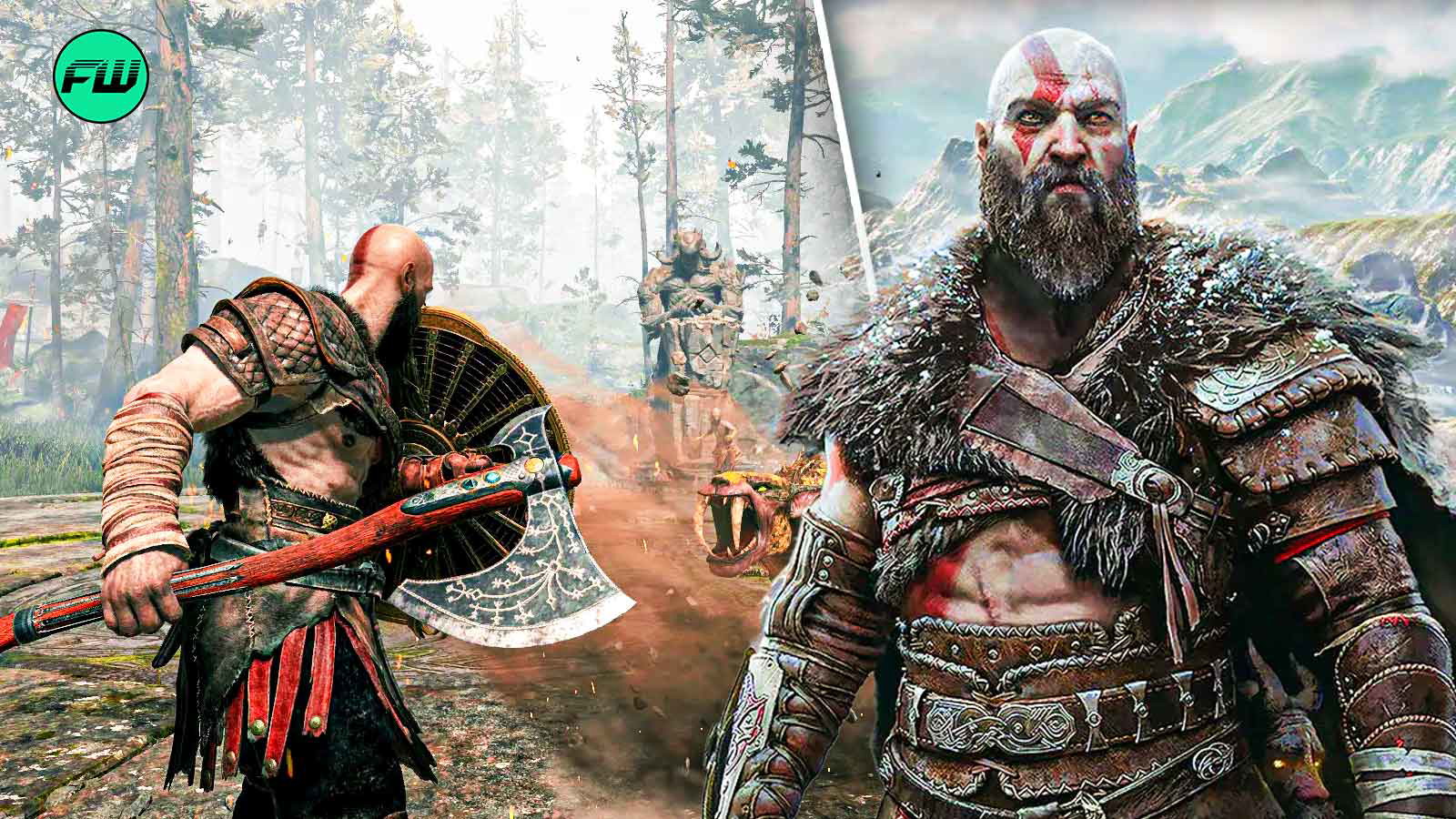 god of war