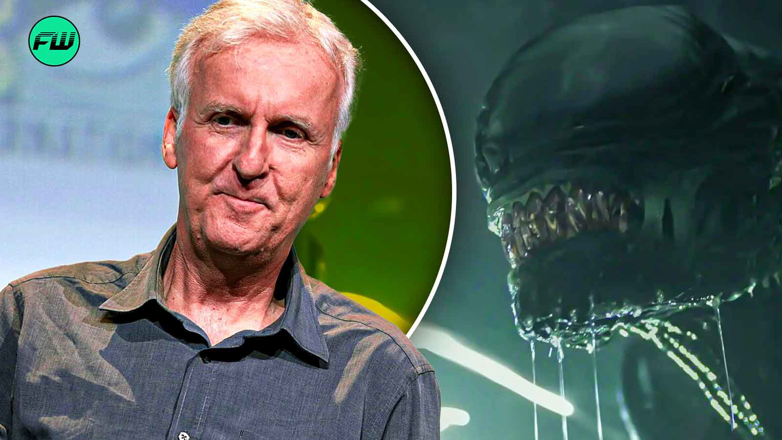 “He and I aren’t close pals”: James Cameron Sets the Record Straight on His Involvement in Fede Álvarez’s ‘Alien: Romulus’ as Early Reviews Reveal a Sad Truth