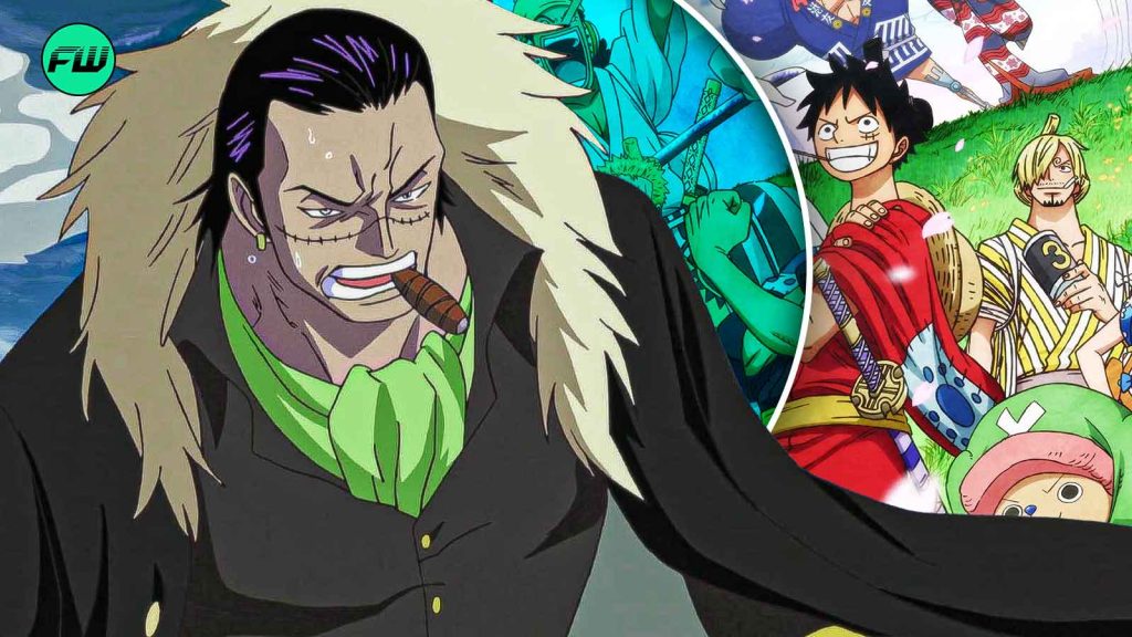 “It’s entirely the wrong approach”: Disgusting Rumor About One Piece That Insults Eiichiro Oda’s Legacy Was Absolutely False