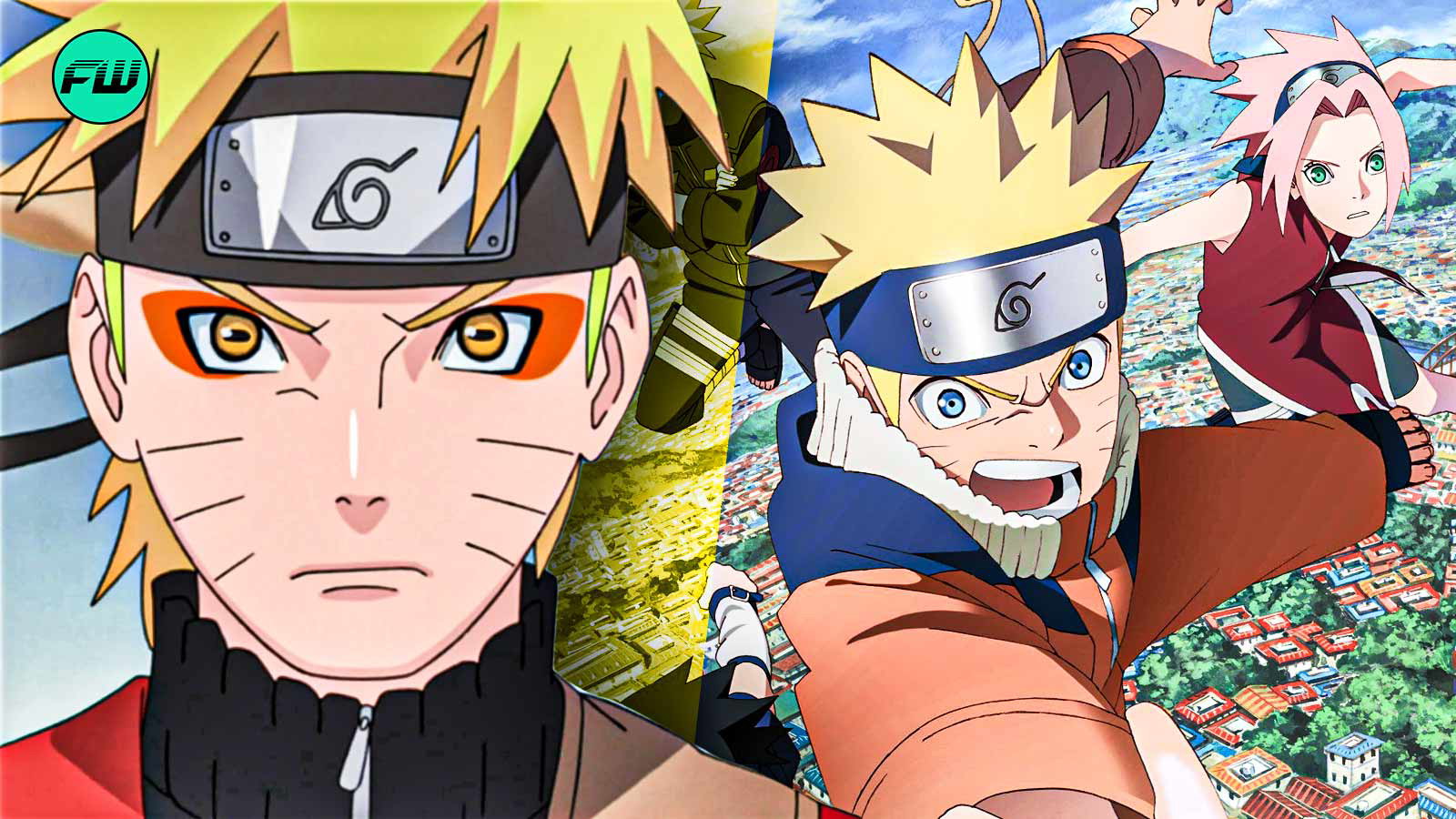 Naruto