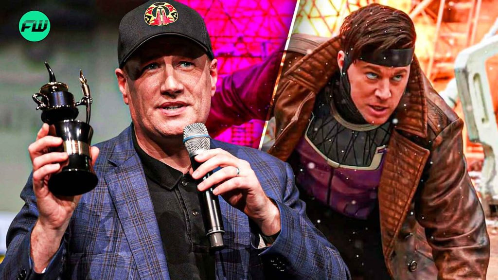 Channing Tatum: “I would kill kittens” If it Means Kevin Feige Will Greenlight a Gambit Movie