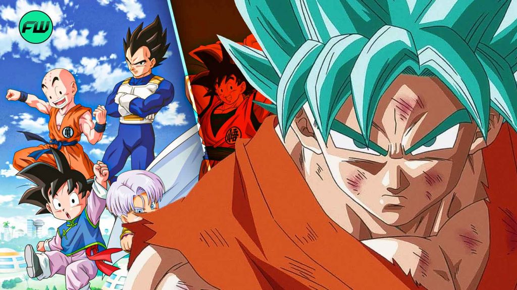 “I really didn’t want to”: Why Akira Toriyama Didn’t Want to Draw Dragon Ball