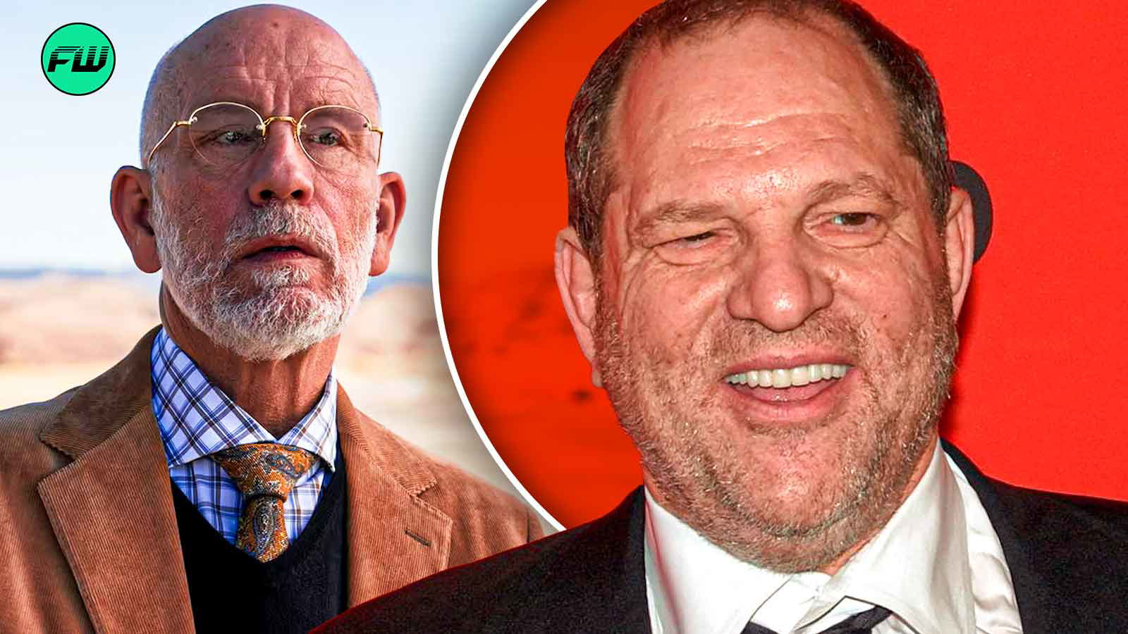 “I was shocked he even got a sentence”: Harvey Weinstein Going to Jail Left John Malkovich Surprised as Actor Felt it Was Almost Impossible at First