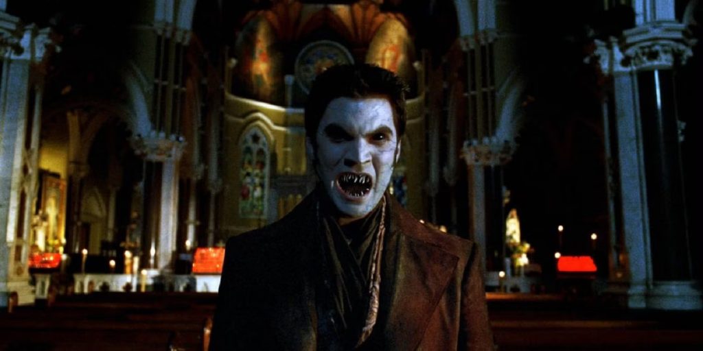 Wes Bentley as Blackheart in Ghost Rider (Source: Sony/Columbia Pictures)