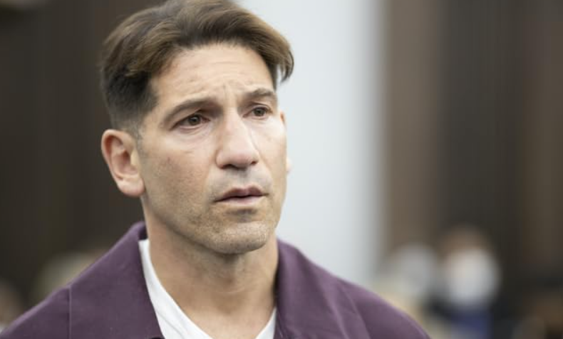 Punisher Star Jon Bernthal is Not That Good of a Boxer in Real Life But He Surely Can Make You Fear For Your Life