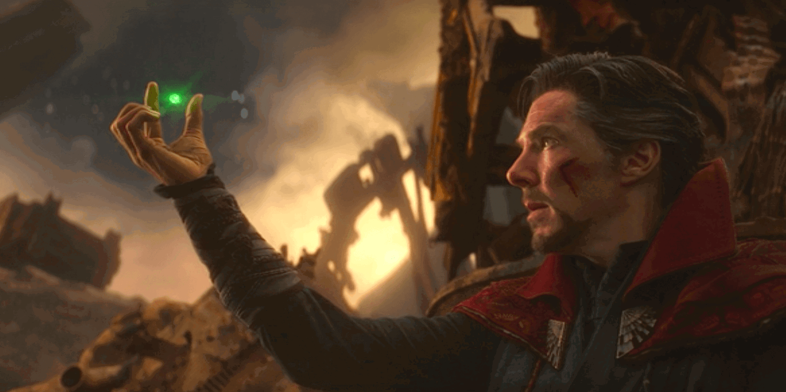 “You became the anchor of the MCU”: Kevin Feige Has Already Revealed Benedict Cumberbatch’s Doctor Strange is the Anchor of the MCU, Not Iron Man If This Theory is Right