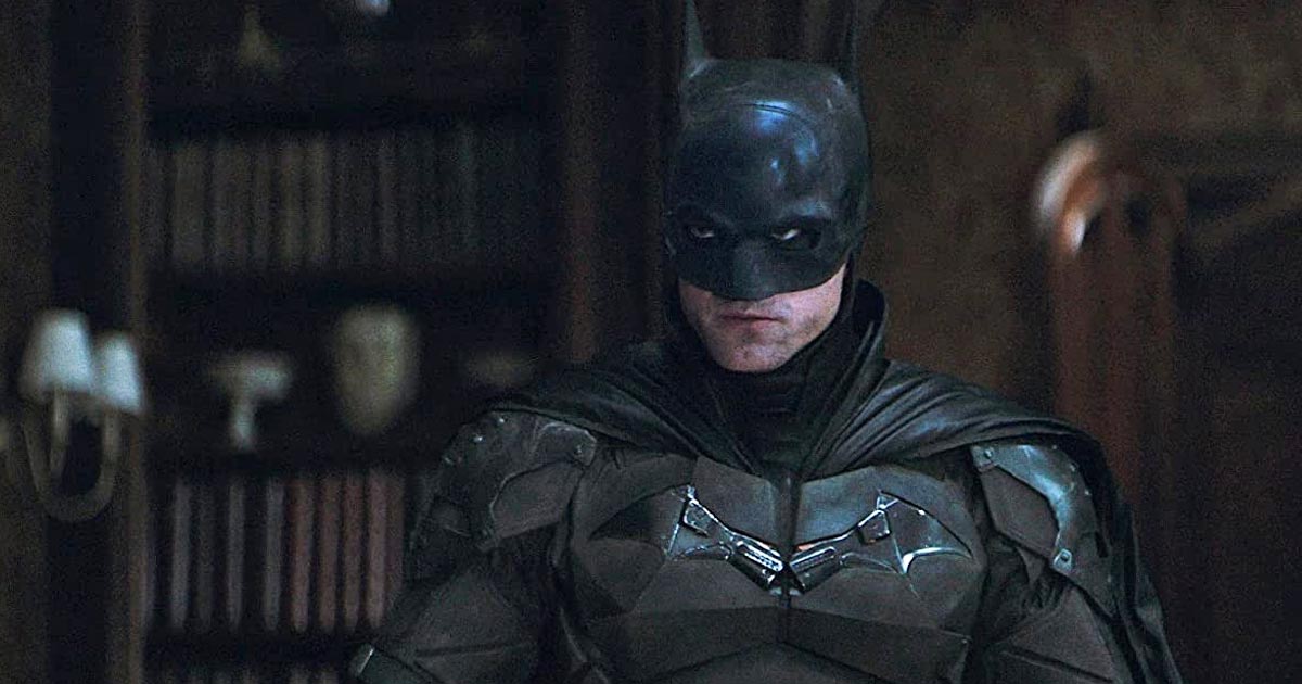 “I don’t think we’ve ever really seen that in a live film”: For Robert Pattinson, Even The Dark Knight Couldn’t Do What The Batman and One Other DCAU Movie Accomplished