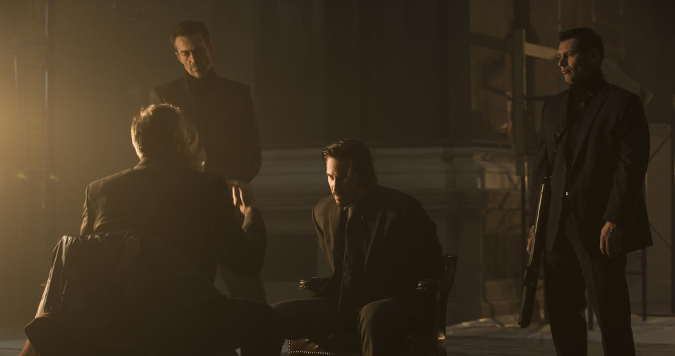 “We are going to get quality content for sure”: A John Wick Spinoff That Was Initially Slammed by Fans as ‘Milking the Franchise’ is Getting the Respect it Deserves as Keanu Reeves is Producing it