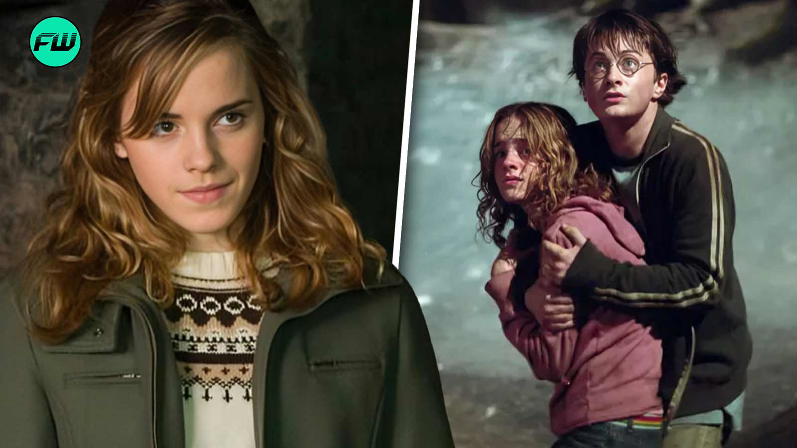 “It got really obvious as the movies went on”: The Harry Potter Movies are Guilty of a Terrible Crime Against Emma Watson’s Hermione That Was So Obvious It Should’ve Been Caught Sooner