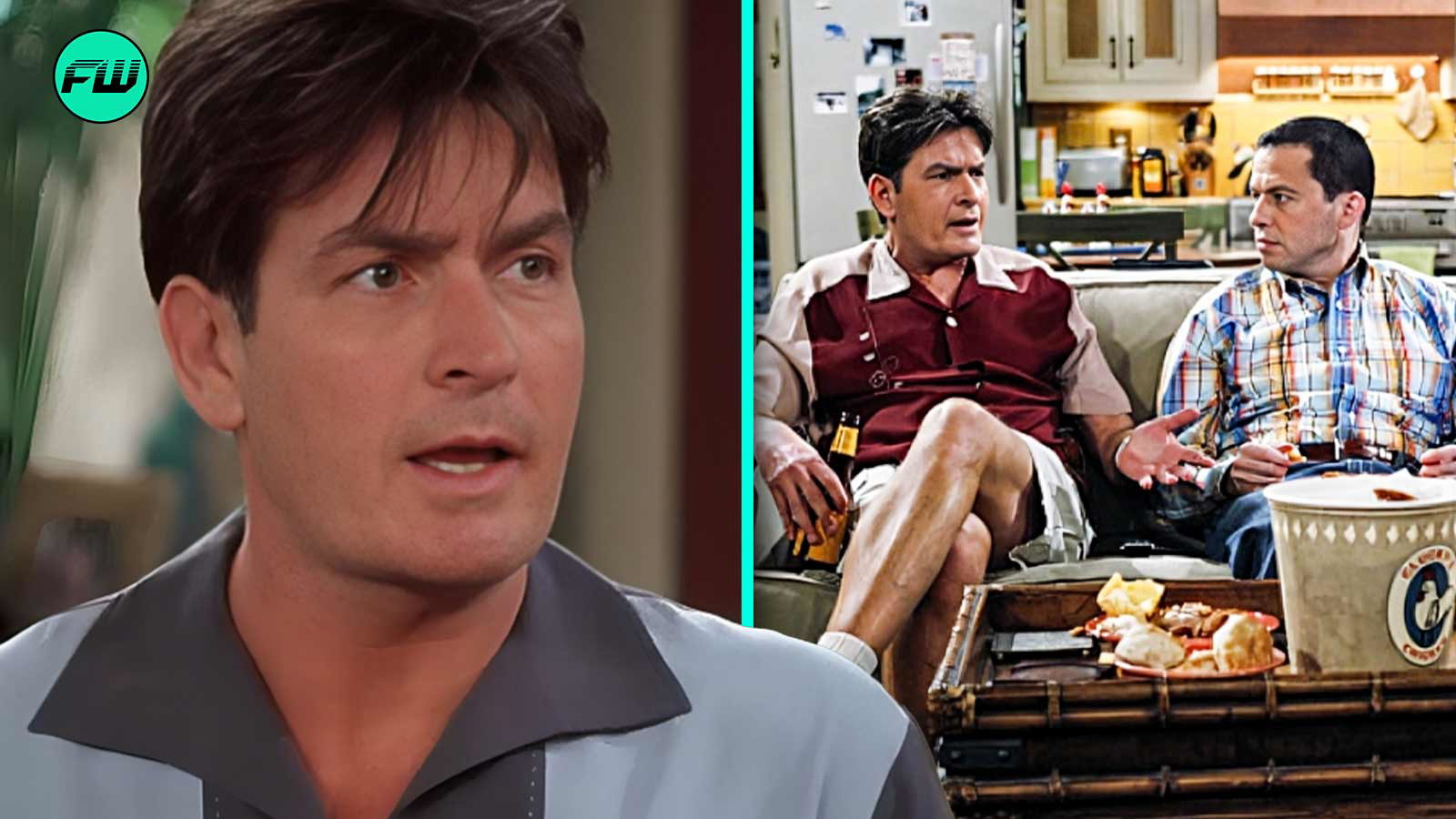 “It’s going to go horribly wrong”: Charlie Sheen’s Gut Was “screaming” to Leave ‘Two and a Half Men’ Before His Firing But His Team’s Greed Led to Complete Devastation