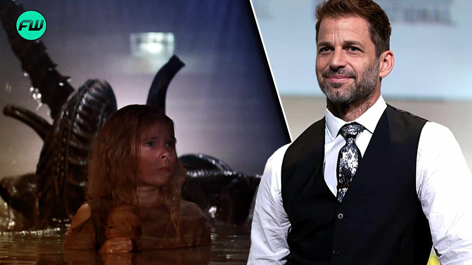 “Sadly, the scene that we had to trim because…”: Zack Snyder Fans Will Laugh at James Cameron’s Aliens for the Real Reason Why a Devastatingly Emotional Scene Was Cut Out of the Movie