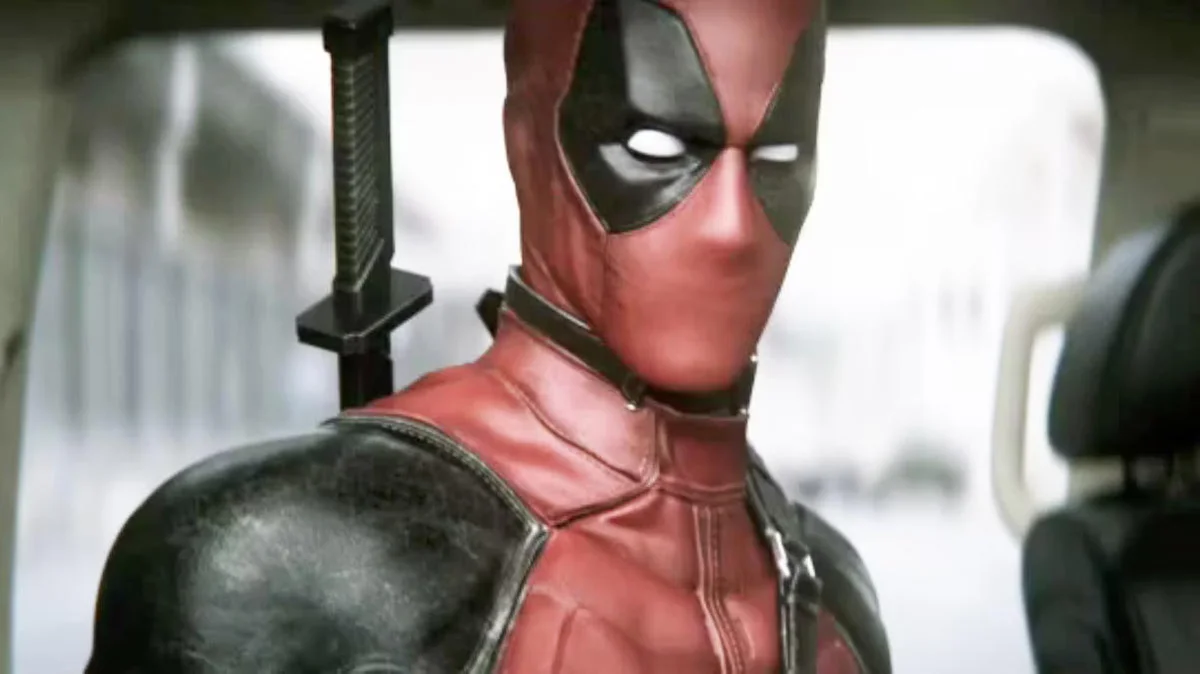 How Test Footage Leaks Made Deadpool Possible (VIDEO)