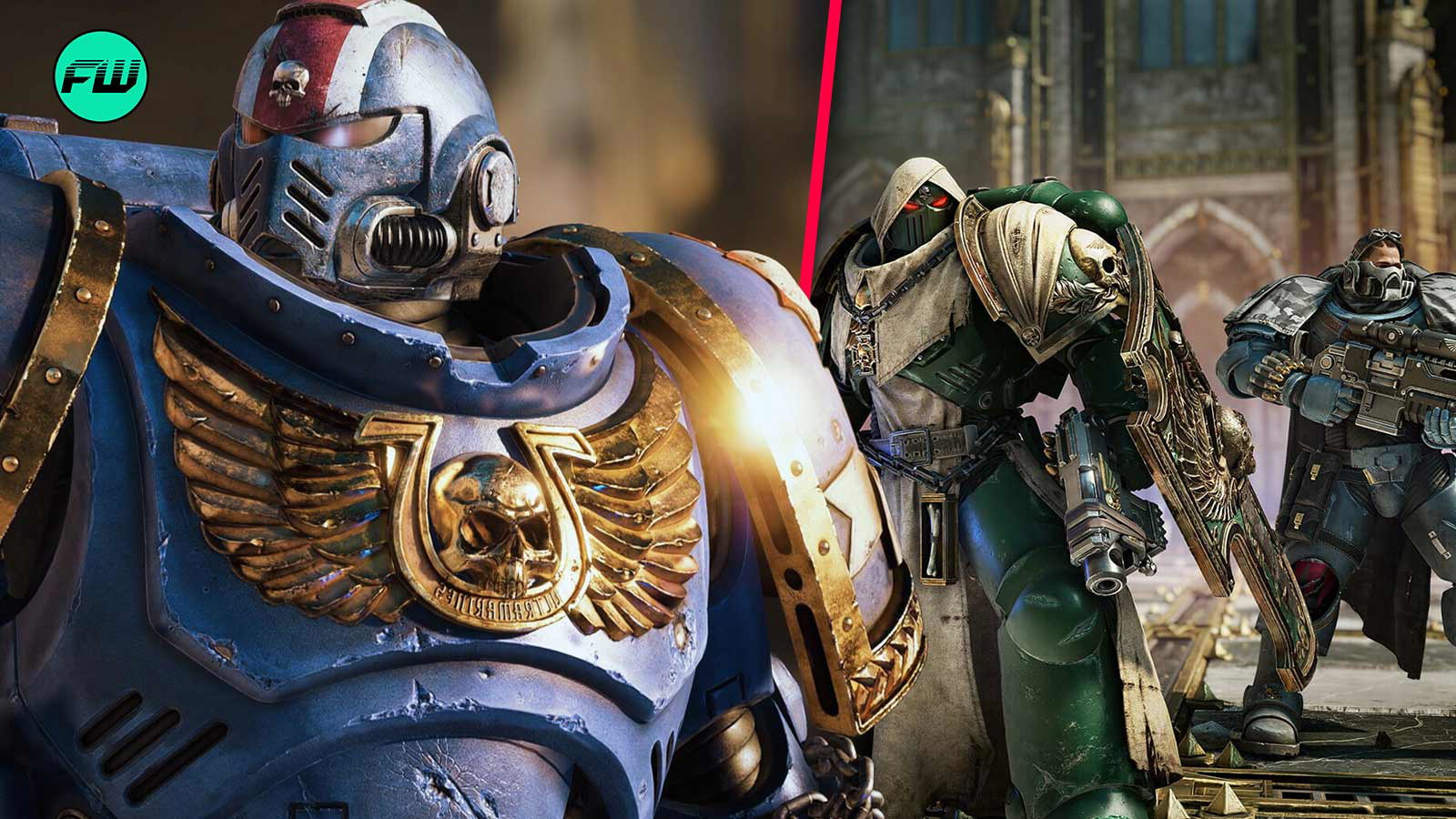 “I could live never touching the story”: Space Marine 2 Devs Best Be Listening as Fans Continue to Beg for 1 Mode It Really Should Launch With