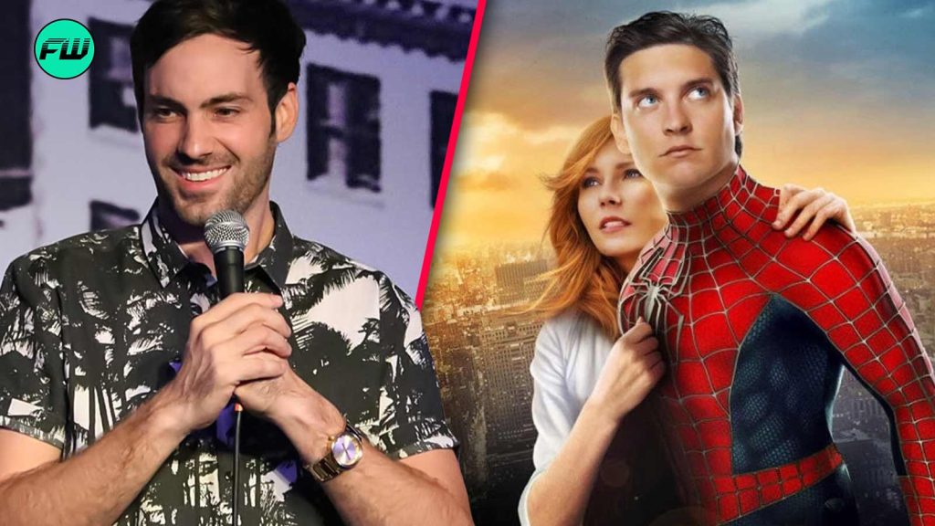 “She has an agent who negotiates her terms THAT SHE AGREES TO”: Kirsten Dunst’s Spider-Man Gender Pay Gap Comment Mega Trolled by Comedian Jeff Dye for Being Ridiculously Hypocritical