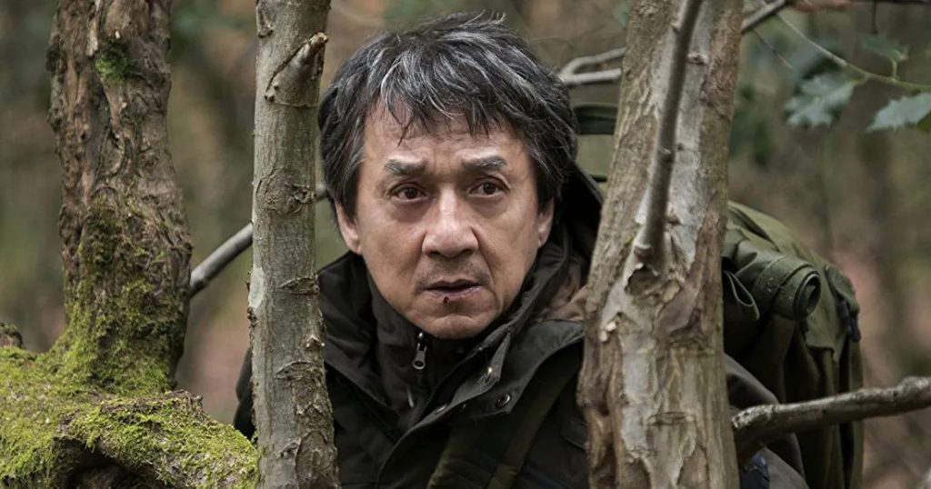 Jackie Chan impressed fan with his dramatic turn in The Foreigner | Credits: STX Entertainment