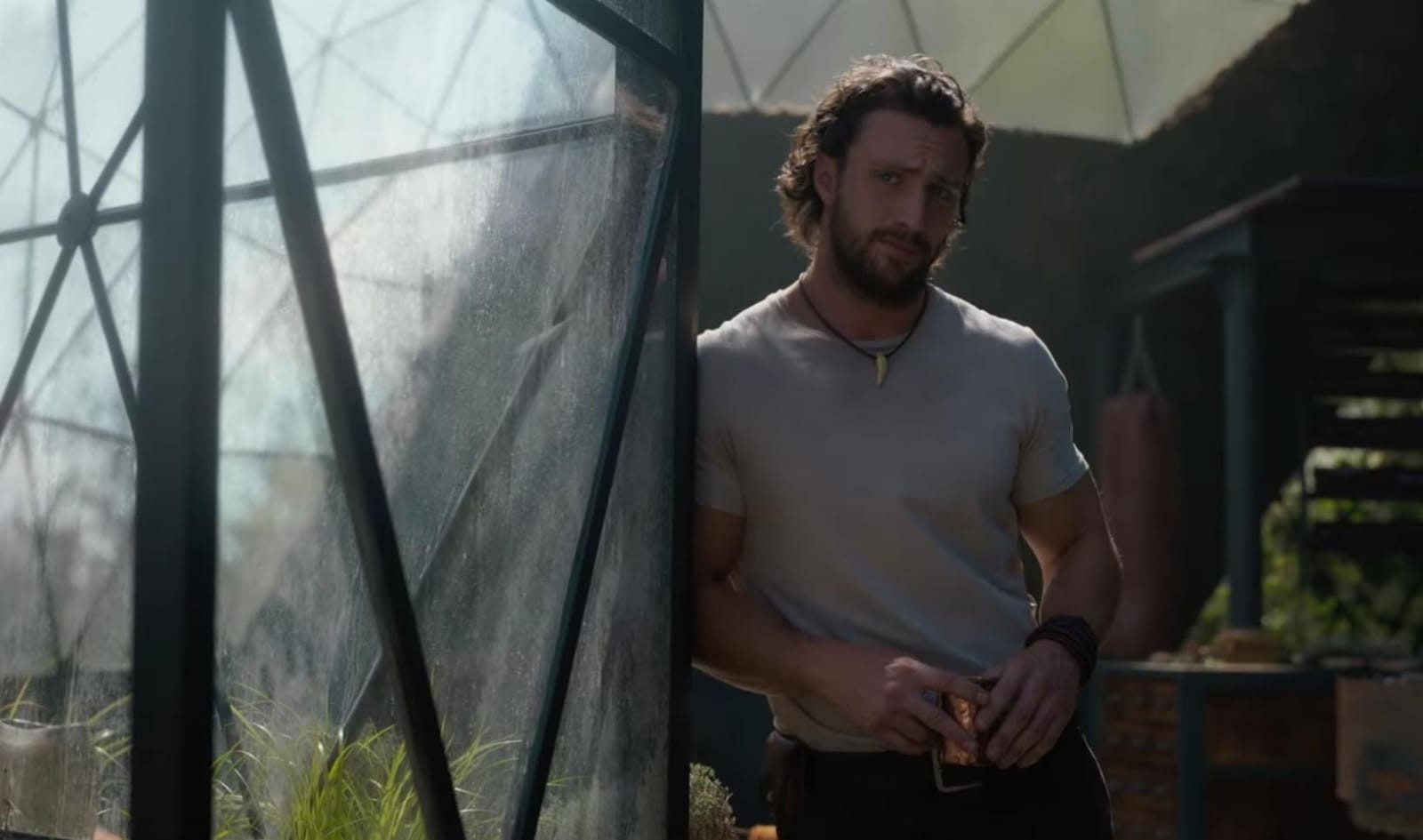 “That rhino is trash and that scene is corny”: Aaron Taylor-Johnson’s Kraven The Hunter is Better Than Andrew Garfield’s TASM Atleast in One Aspect