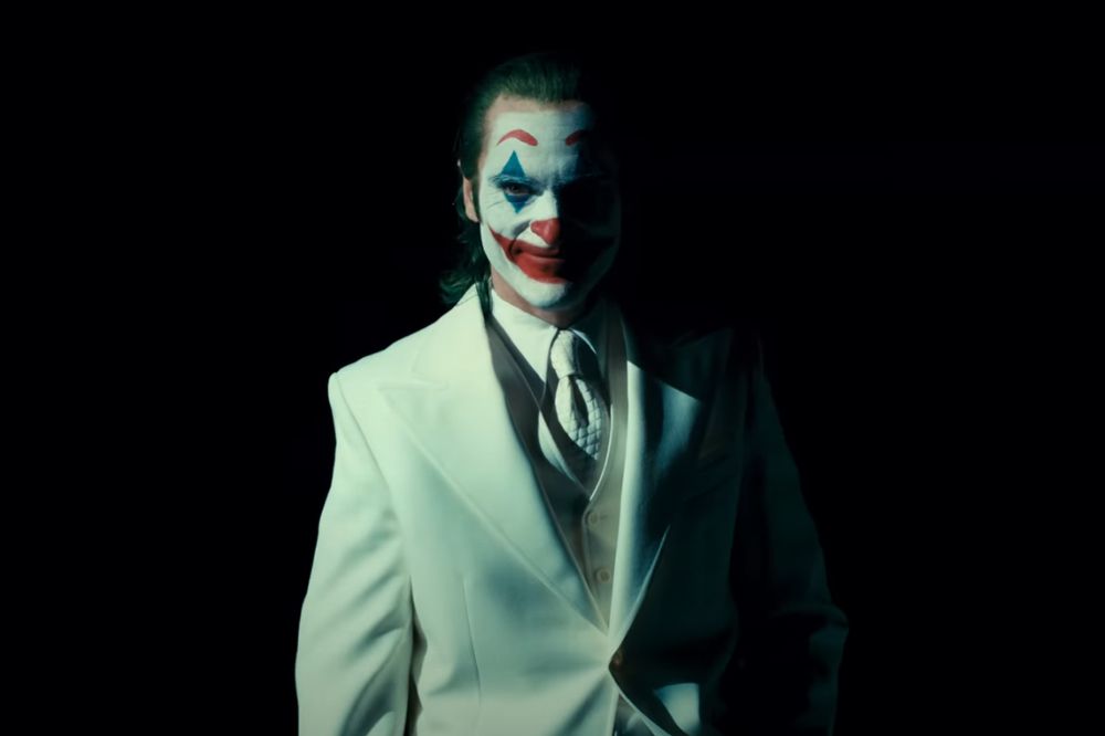 Joaquin Phoenix returns as Arthur Fleck in Joker: Folie à Deux