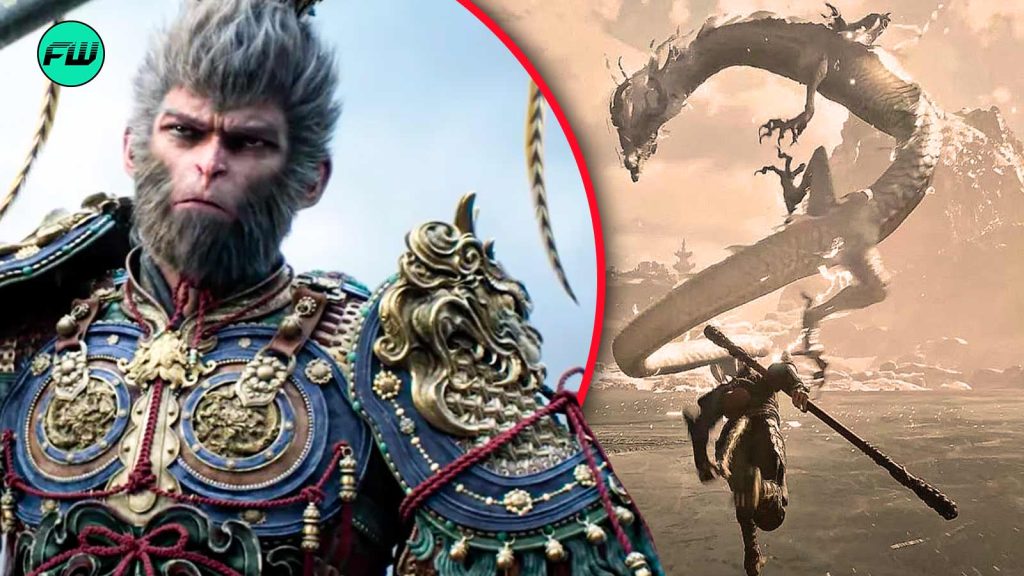 Black Myth: Wukong’s Unique Boss Feature Not Something We Want Hidetaka Miyazaki to Take On Board for His Next Game