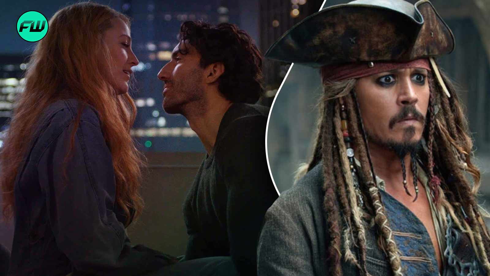 “The press reminded me of Don’t Worry Darling”: Justin Baldoni Follows Footsteps of Johnny Depp Amid Alleged Feud With Blake Lively Raises Suspicion