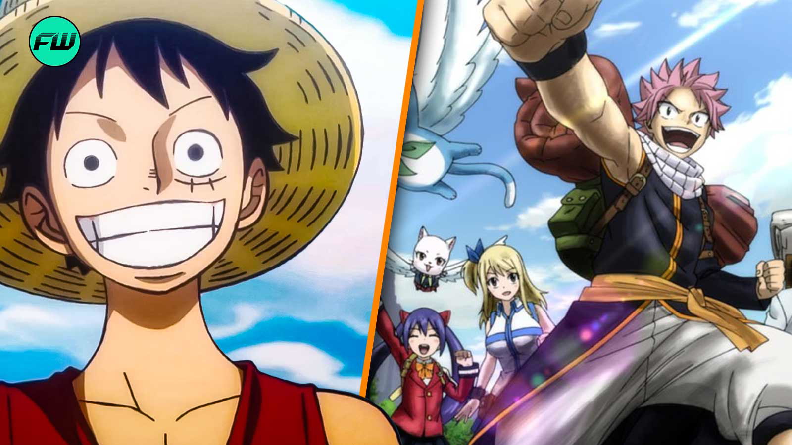 “Anyone with eyes could see it was an amazing episode”: Fairy Tail: 100 Years Quest Makes History in Ways Even One Piece Couldn’t With an IMDb Record