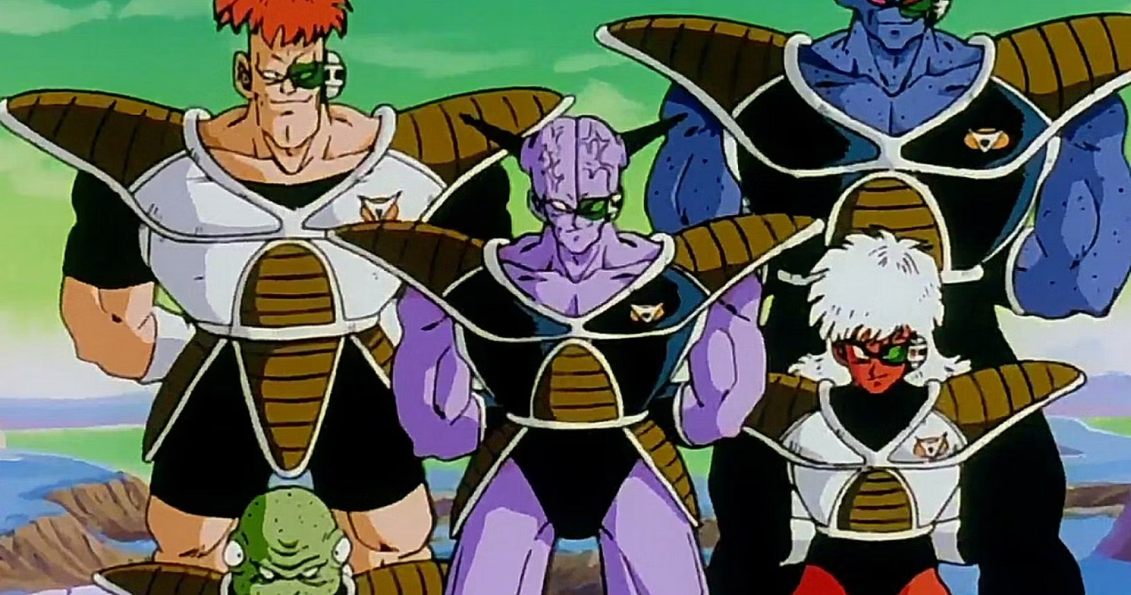 “Merely escalating the enemies was a pain”: Akira Toriyama Introduced the Most Iconic Squad in Dragon Ball Because His Son Was a Power Rangers Fan