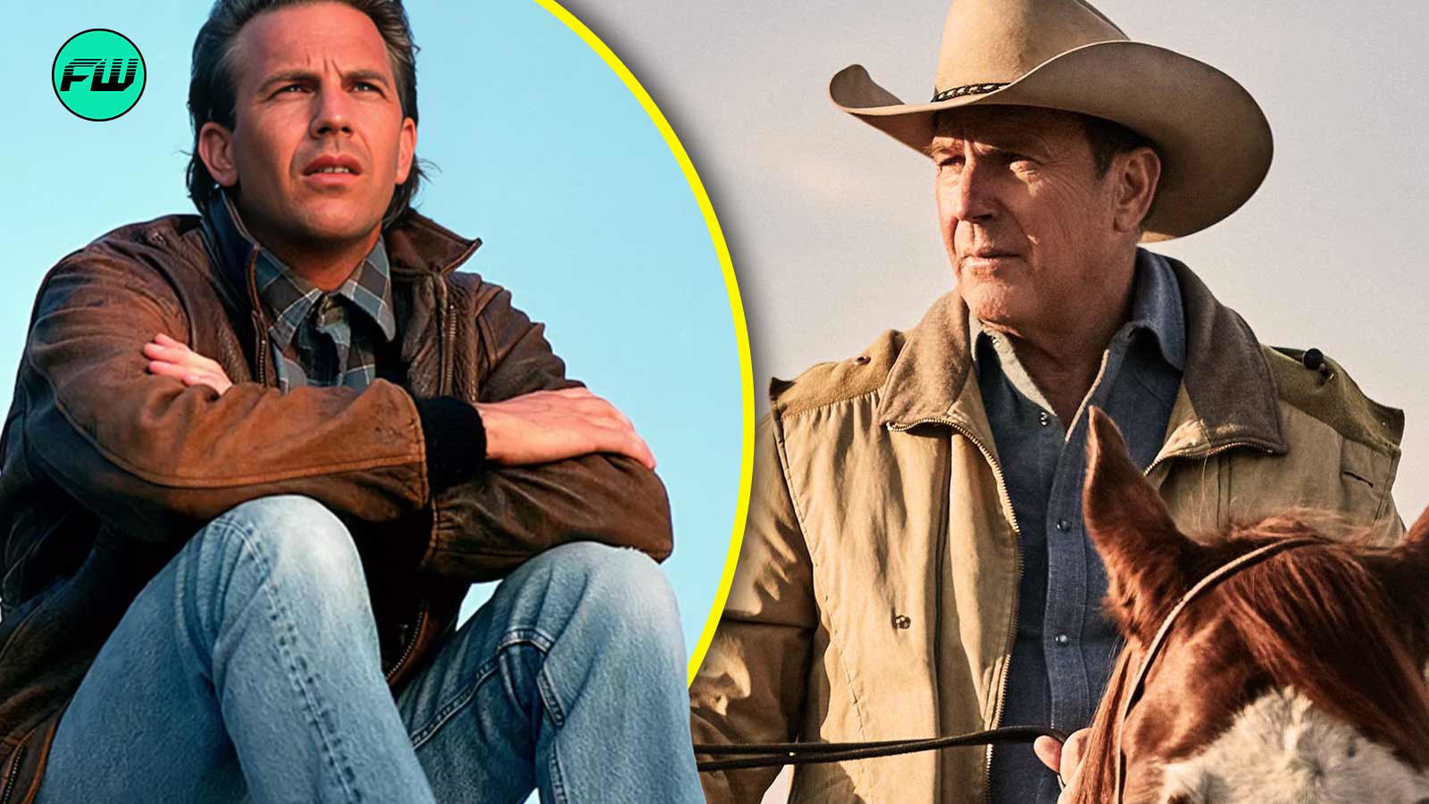 “I can’t get over how boring it is”: How Well Has Kevin Costner’s Best Movie Aged? – Fans Believe Yellowstone Actor Made the Movie Only for People With Absent Dads