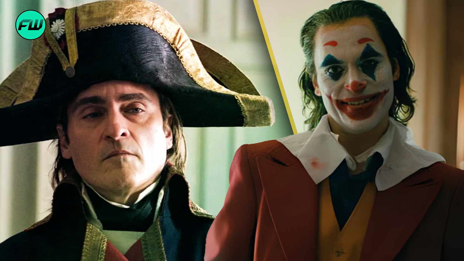 “He’s been quite the diva”: Explosive Claims About Joaquin Phoenix’s Behaviour on Ridley Scott’s ‘Napolean’ Could Have a Horrible Impact on ‘Joker: Folie à Deux’