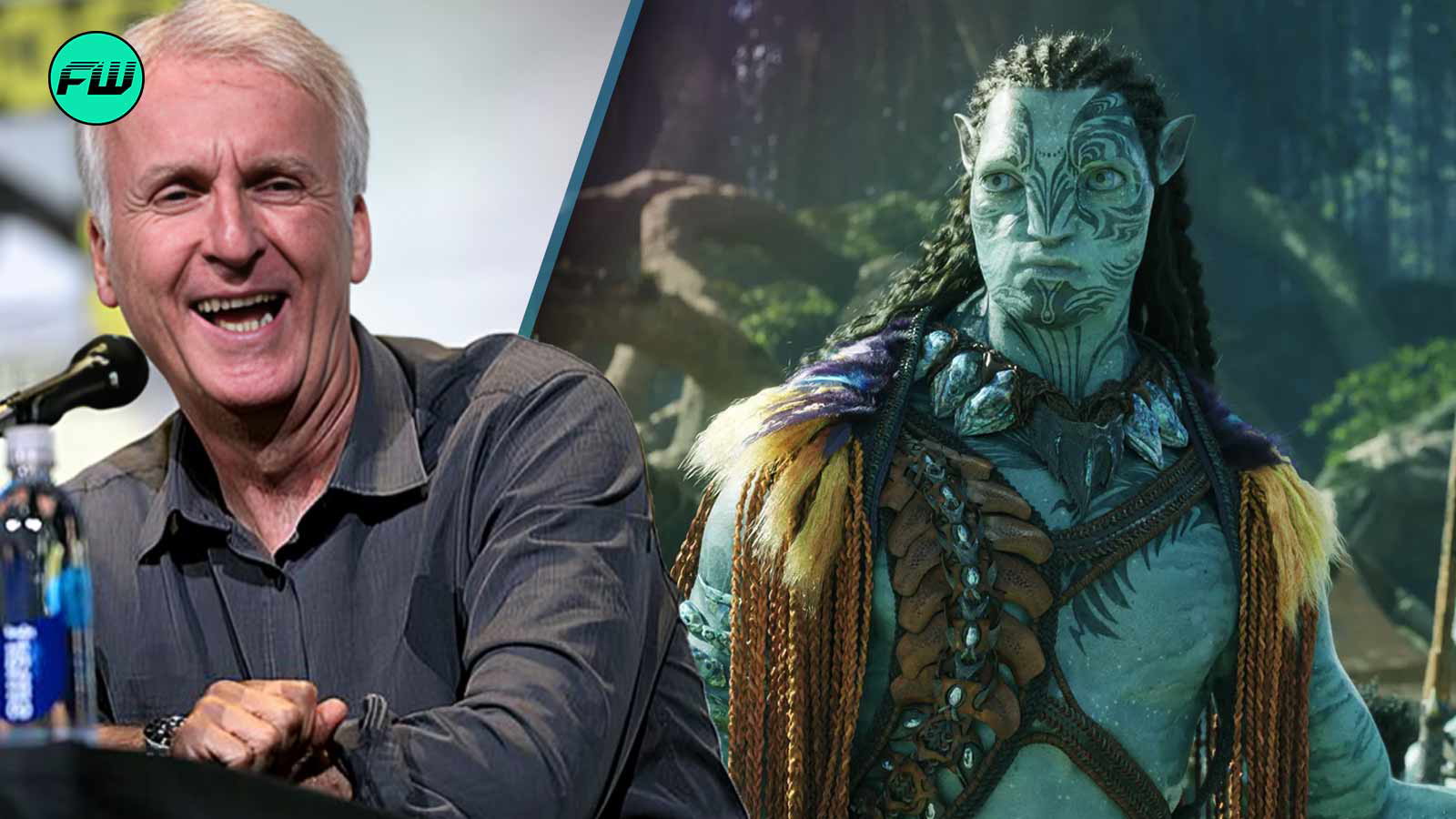 “The ocean hasn’t read your script – you never know what’s going to happen”: Despite Putting His Life on the Line a Whopping 8 Times, James Cameron’s Dream Project Kept Getting Postponed Due to Avatar 2