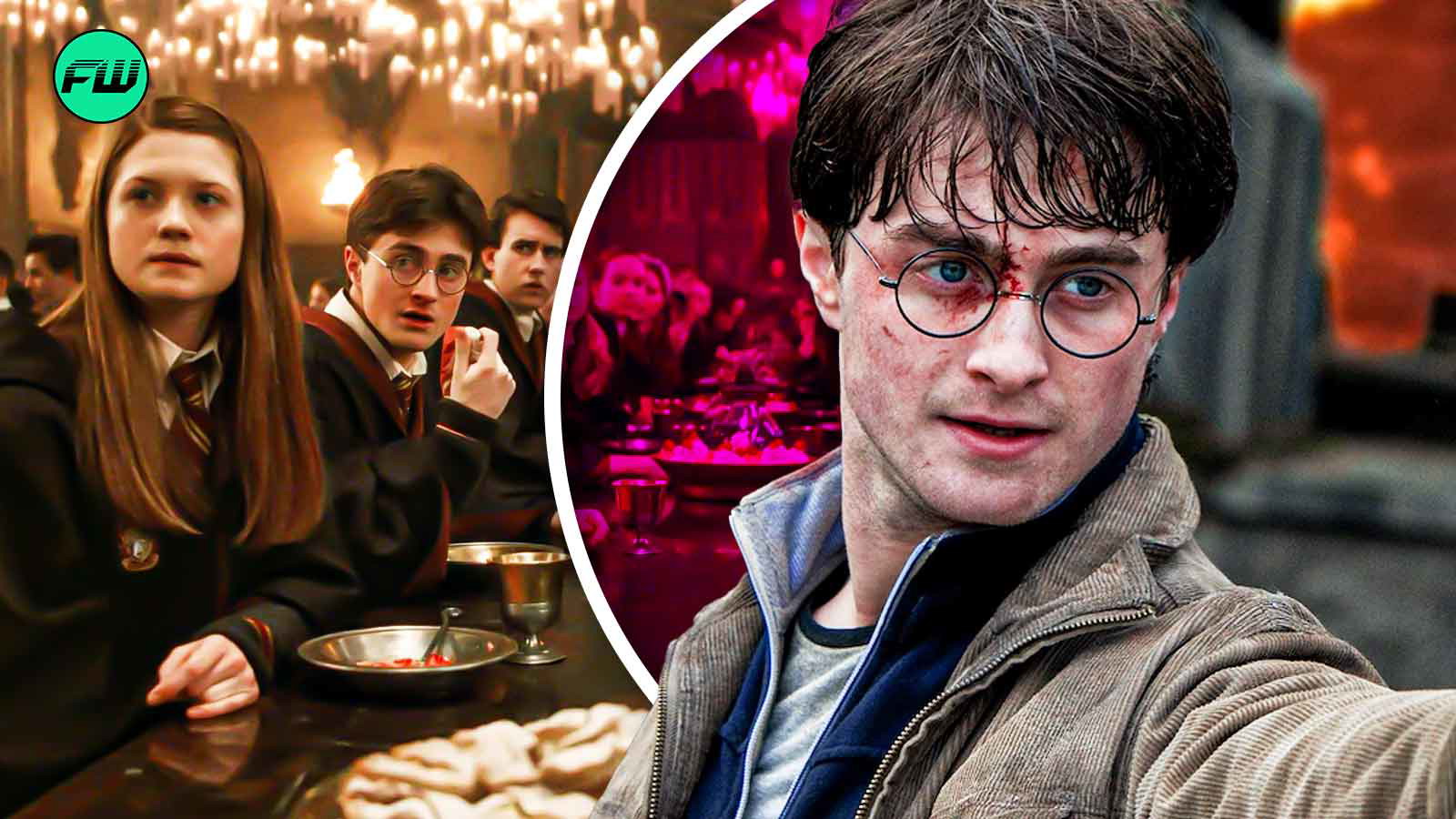 “Makes me cringe just thinking about it”: Harry Potter Movies are Guilty of Massacring 1 Character So Badly That J.K. Rowling Wrote in the Books as a True Badass, It’s Not Even a Debate Anymore