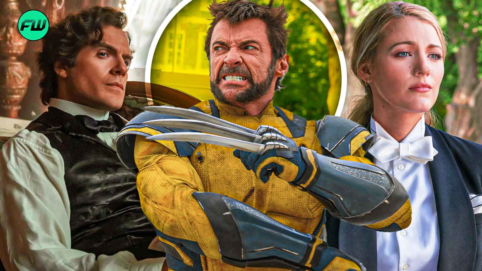 “I’d love to take a swing at that”: Not Henry Cavill, Marvel Needs to Pay Heed to Blake Lively’s One Costar Who Wants to be Wolverine After Hugh Jackman